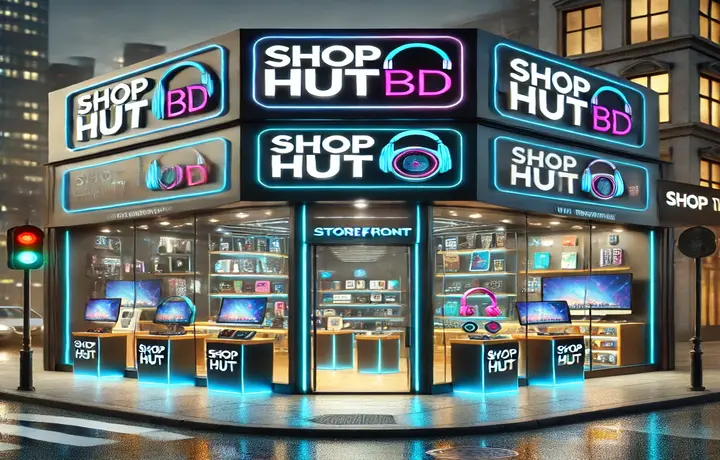 Shophutbd