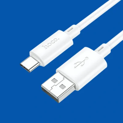 Hoco X88 Gratified PD Fast Charging Data Cable