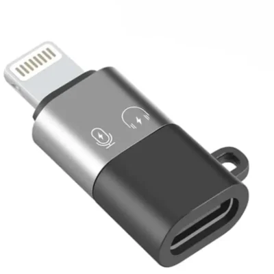 Lightning-to-Type-C