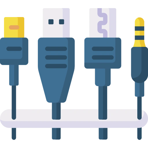 Cable & Converter