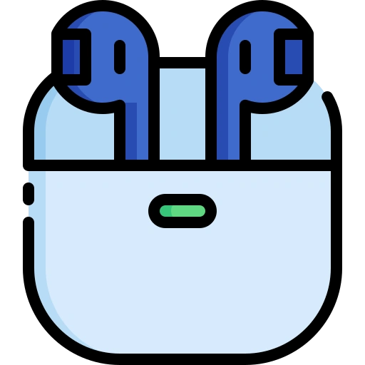Earbuds