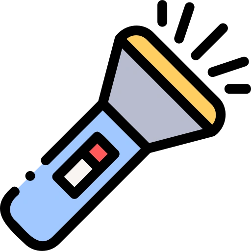 Flash Light