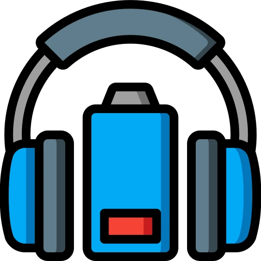 Headphone