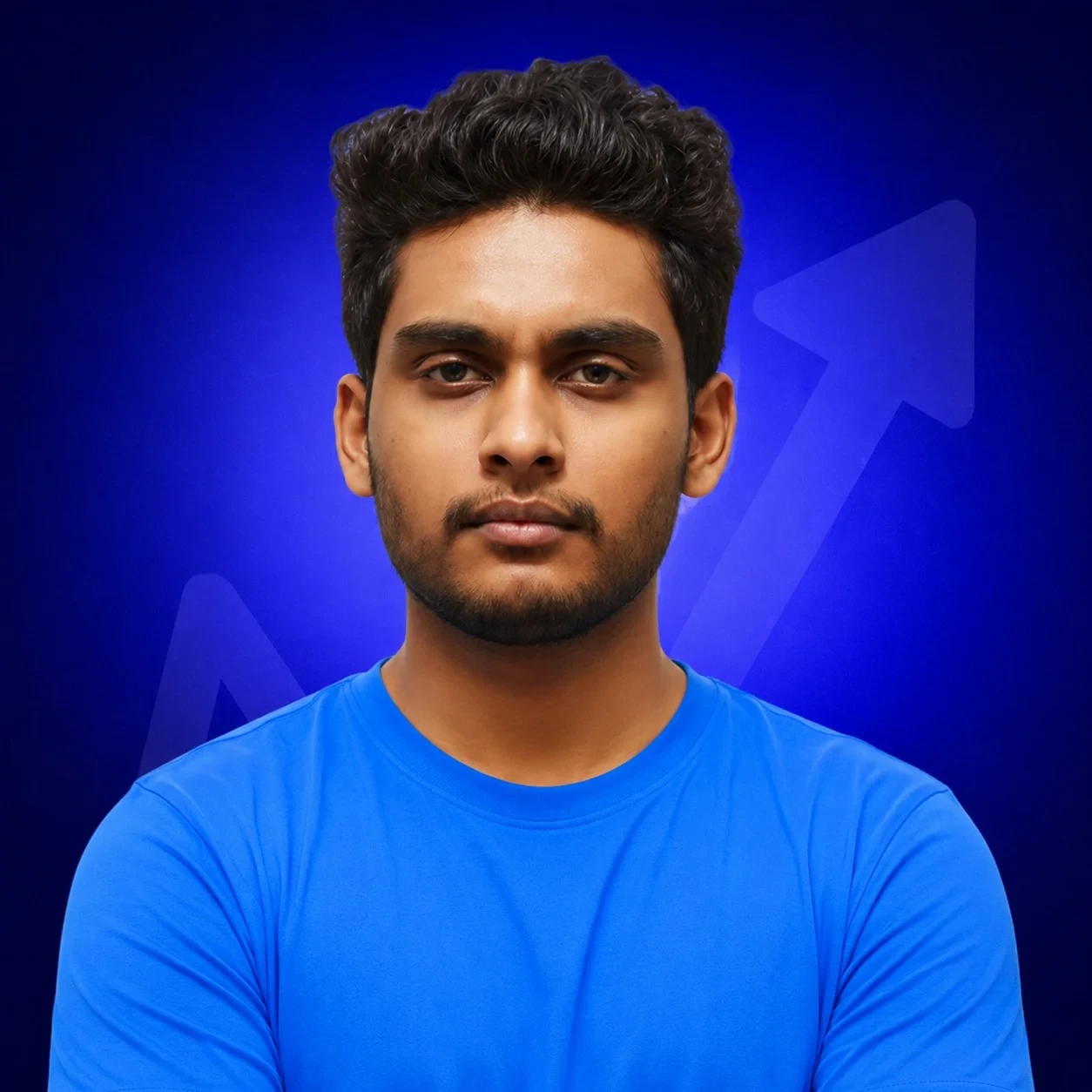 Masud Rana — Founder and CEO of ShopHutBD