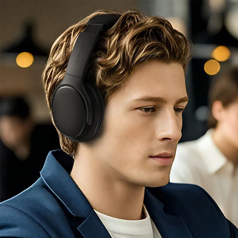 ACEFAST H10 Wireless Bluetooth Headphone