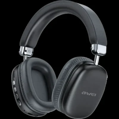 Awei AT7 Stereo Wireless Bluetooth Headphone