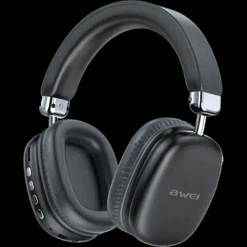 Awei AT7 Stereo Wireless Bluetooth Headphone
