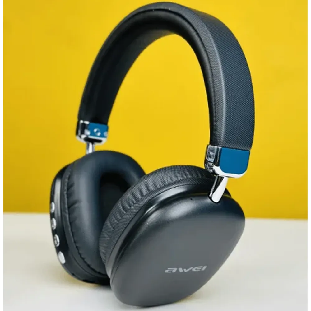 Awei AT7 Stereo Wireless Bluetooth Headphone