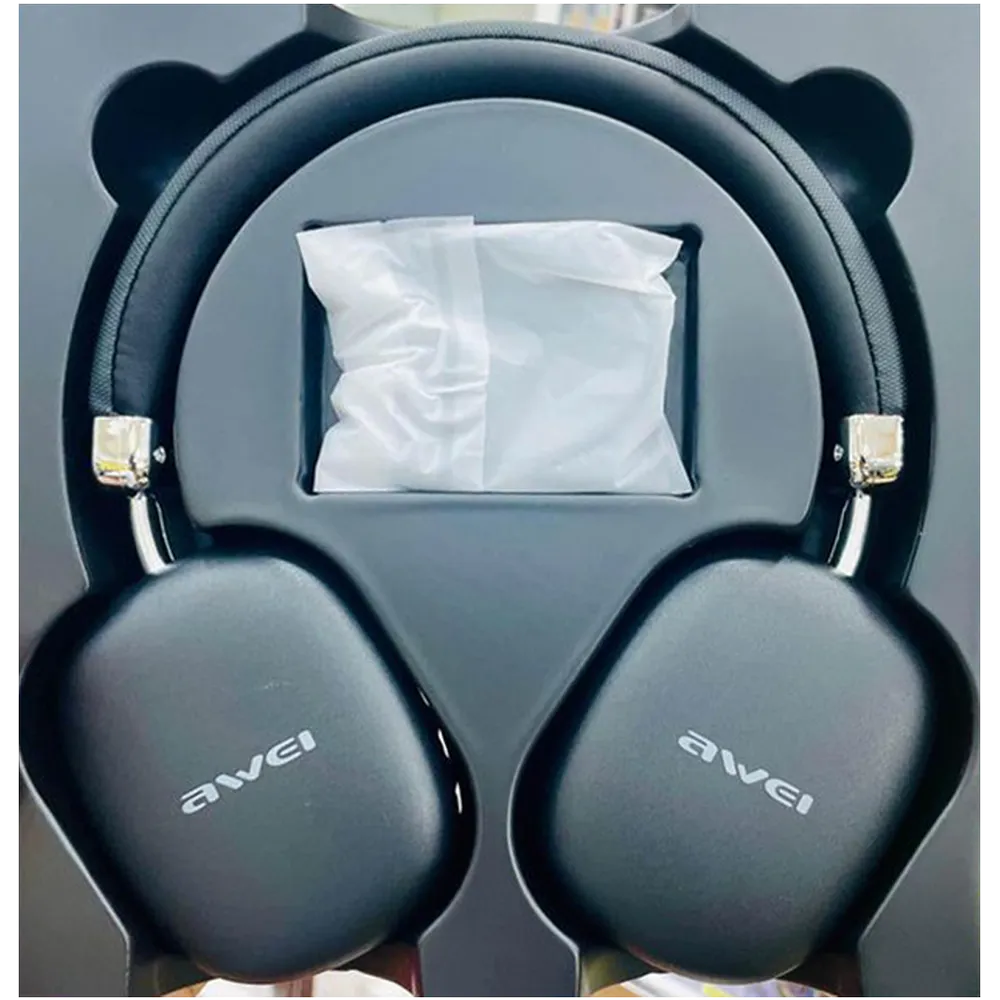 Awei AT7 Stereo Wireless Bluetooth Headphone