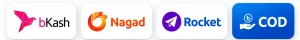 payment method shophutbd